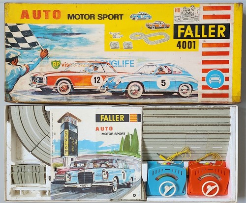 Faller 4001 gift - 4001, with