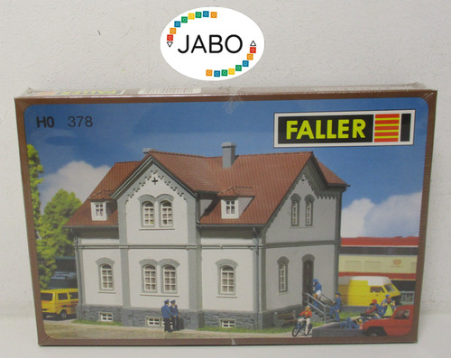 Faller kit 378 - h0,