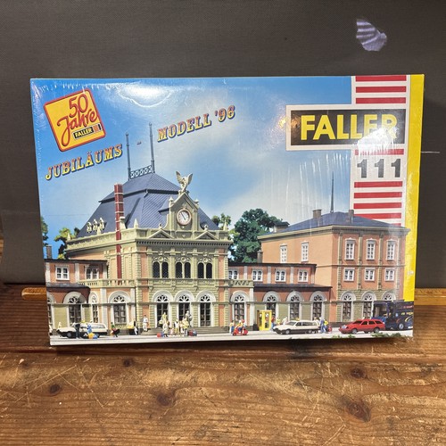 Faller 111 hokit 1996 - faller,