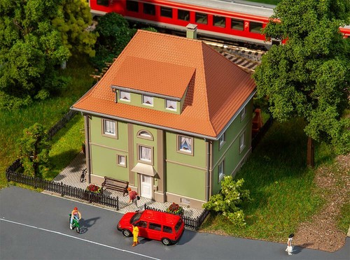 Faller 130682 residential - faller,