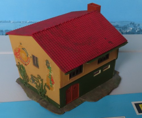 Faller 223 country - faller,