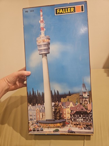 Faller gebr gmbh - faller,
