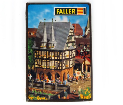 Faller 936 h0 - b-936, ho