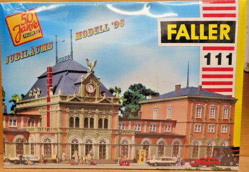 Faller 111 hokit - faller,