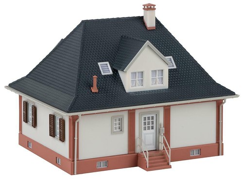 Faller 130681 parsonage - faller,