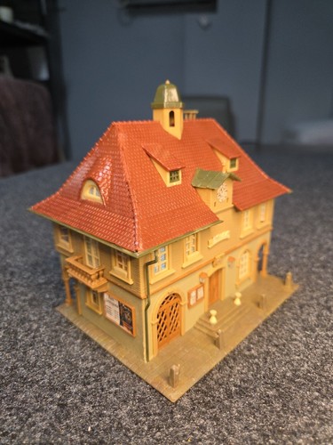 Faller 930 rathaus town - faller,