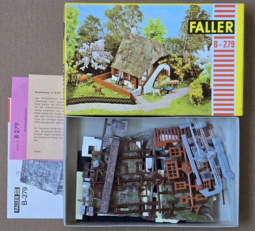 Faller ams 279 - ~~, frisian